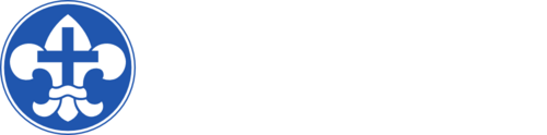 Logo of Baptistische Pfadfinderschaft